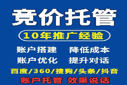 网站SEM托管服务成功案例分享